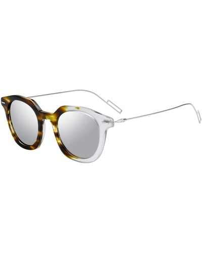 Dior Sunglasses - Metallic