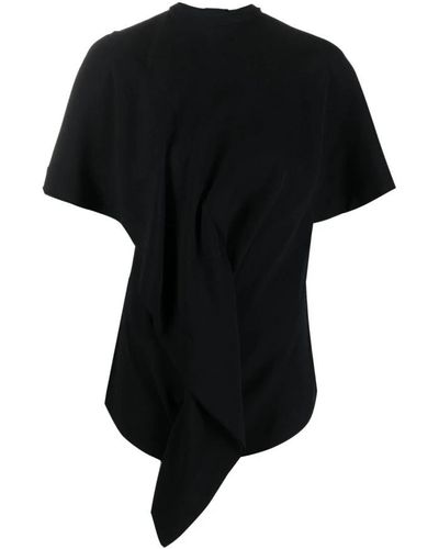 Colville T-Shirts - Black
