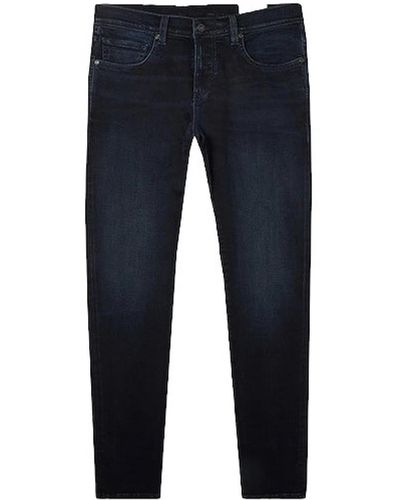 Baldessarini Moderno slim-fit jayden jeans - Blu