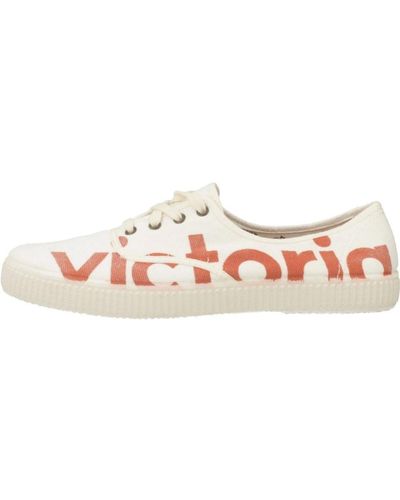 Victoria Sneakers - Rosa