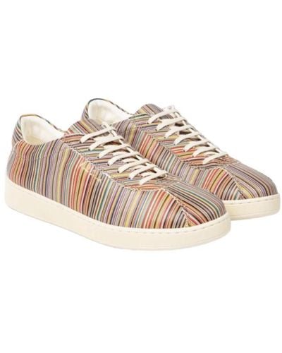 PS by Paul Smith Shoes > sneakers - Rose