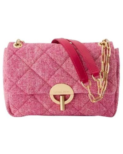 Vanessa Bruno Cross Body Bags - Pink