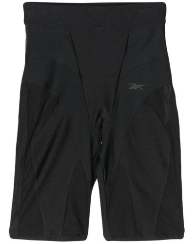 Reebok Casual shorts - Negro