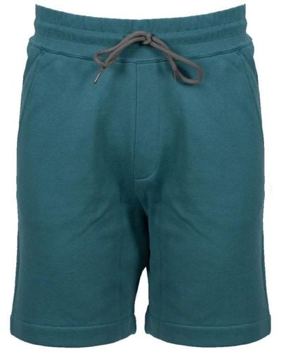 Vivienne Westwood Casual Shorts - Green