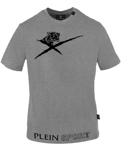 Philipp Plein T-Shirt - Grau