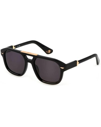 Police Accessories > sunglasses - Noir