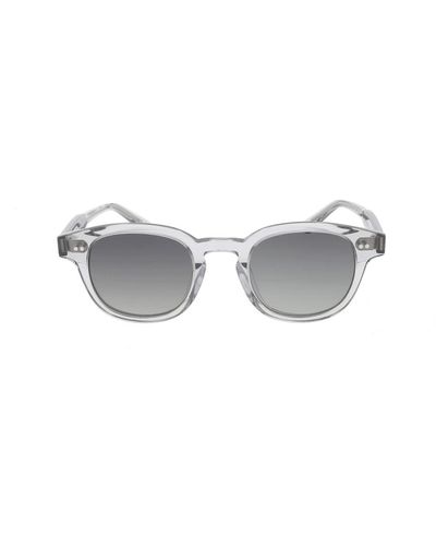 Chimi Stylische sonnenbrille - Grau