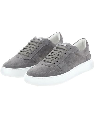 Herno Shoes > sneakers - Gris