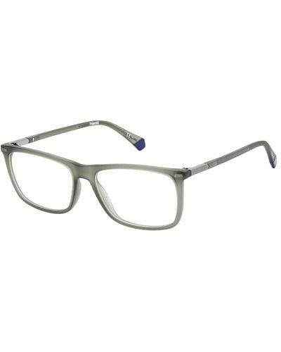 Polaroid Accessories > glasses - Métallisé