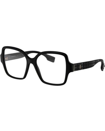 Burberry Glasses - Black