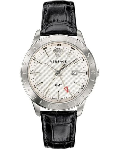 Versace Watches - Metallic