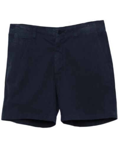 La Paz Shorts > casual shorts - Bleu