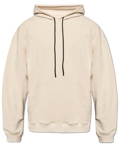 44 Label Group Sweatshirts & hoodies > hoodies - Neutre