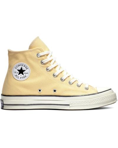 Converse Trainers - Natural