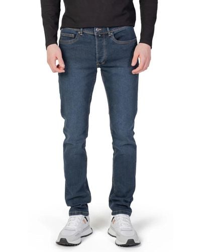 U.S. POLO ASSN. Roma jeans kollektion - Blau