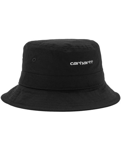 Carhartt Cappello - Nero