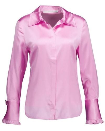 Herzensangelegenheit Shirts - Pink