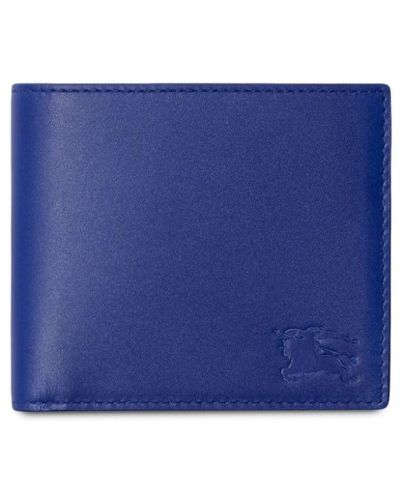 Burberry Accessories > wallets & cardholders - Bleu