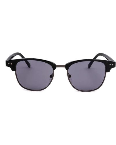 Calvin Klein Accessories > sunglasses - Violet