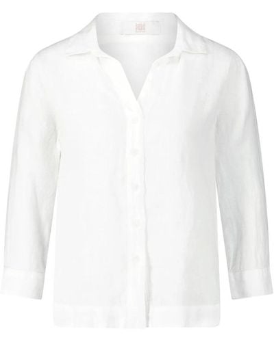 Riani Shirts - White