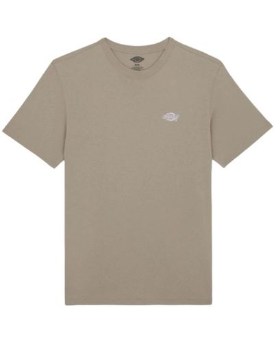 Dickies T-Shirts - Grey