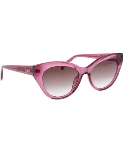 Tous Iconici occhiali da sole da - Rosa