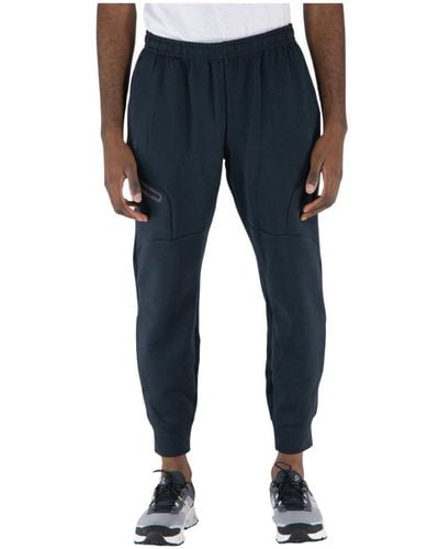 Under Armour Joggers - Blue