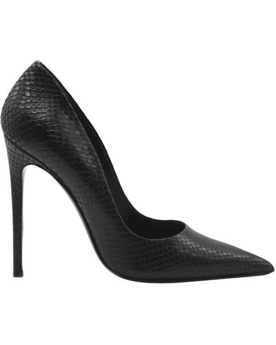 Giuliano Galiano Shoes > heels > pumps - Noir