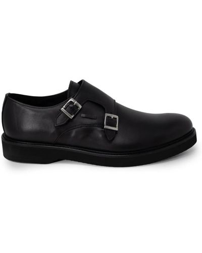 Antony Morato Business Shoes - Black