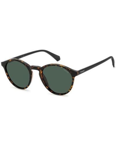 Polaroid Trendige sonnenbrille,stylische sonnenbrille - Grün