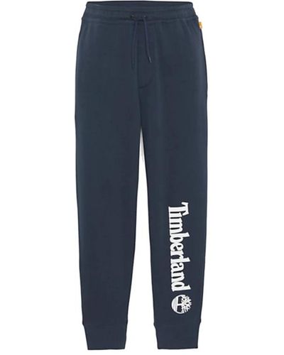 Timberland Trousers - Blau