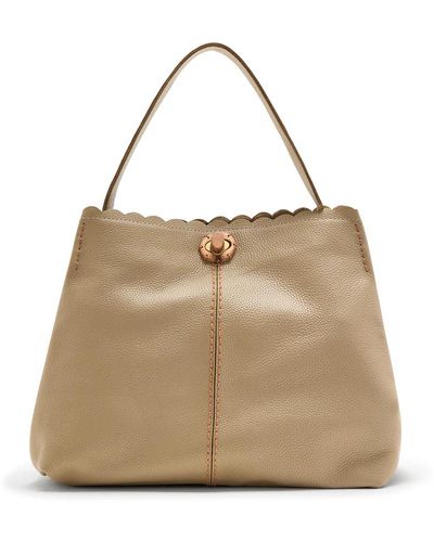 Maliparmi Bags > handbags - Neutre