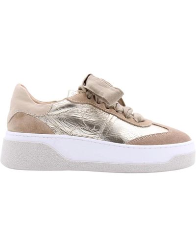 Laura Bellariva Sneakers - Bianco