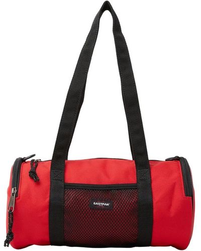 Eastpak Bags > cross body bags - Rouge
