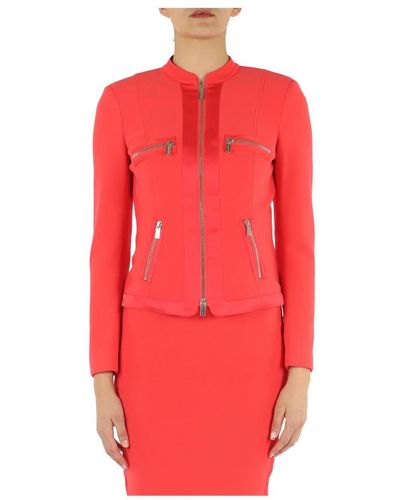 Marciano Jackets > light jackets - Rouge
