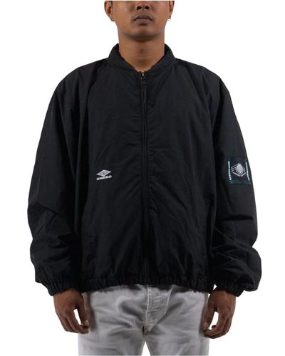 Umbro Jackets > bomber jackets - Noir