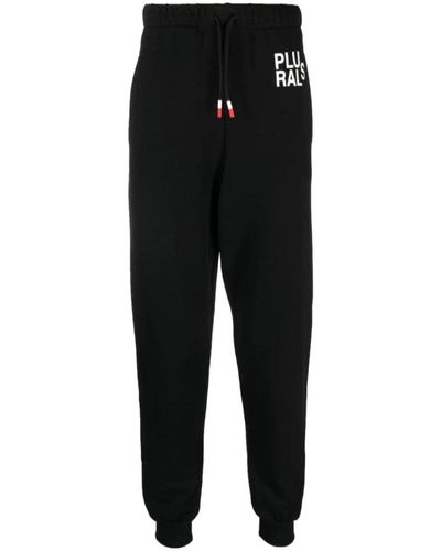 Peuterey Joggers - Black