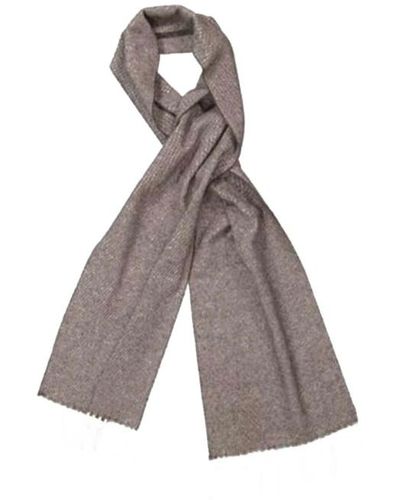 NN07 Accessories > scarves > winter scarves - Gris