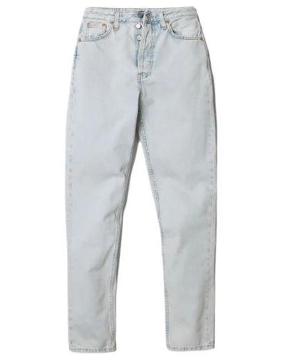 Nudie Jeans Jeans - Grau
