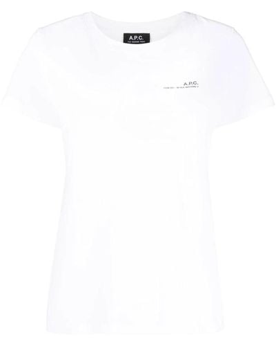 Ralph Lauren Blaue hemden ss24 bekleidung - Weiß