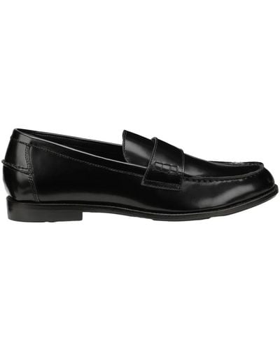 Manuel Ritz Shoes > flats > loafers - Noir