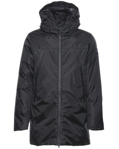 OUTHERE Winter Jackets - Blue