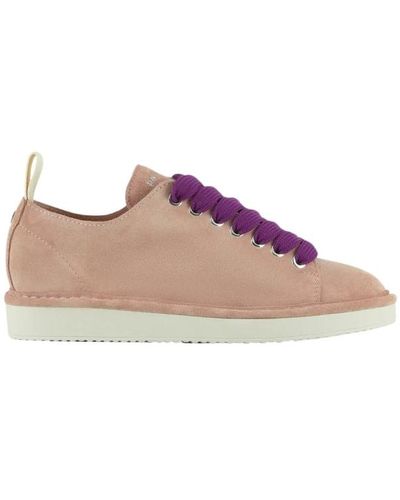 Pànchic Shoes > sneakers - Rose