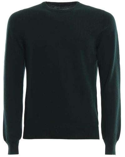 Paolo Fiorillo Sweatshirts - Vert