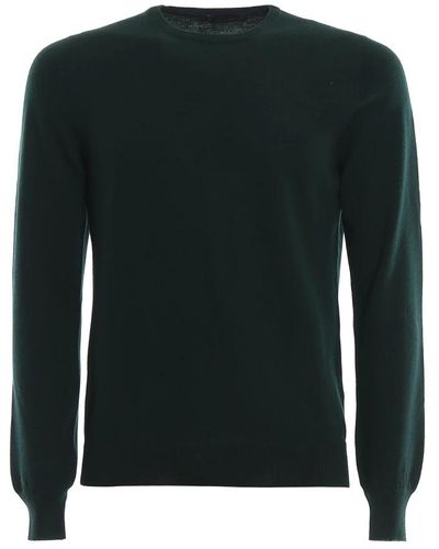 Paolo Fiorillo Sweatshirt - Grün