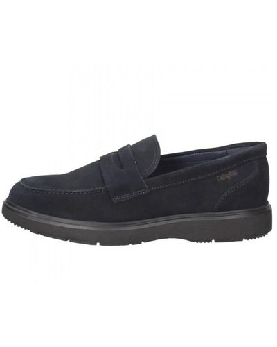 Callaghan Loafers - Black