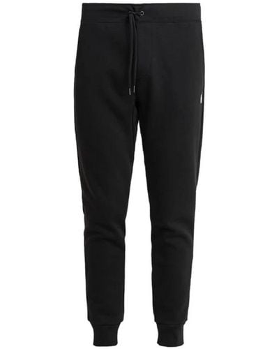 Ralph Lauren Sweatpants - Black