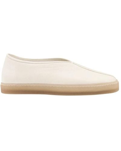 Lemaire Loafers - Neutro