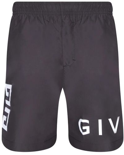 Givenchy Beachwear - Grey
