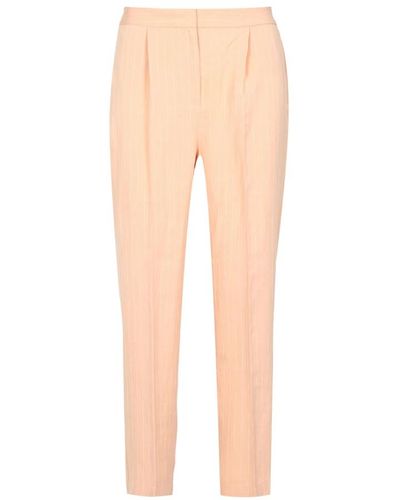 Pennyblack Cropped Trousers - Natur